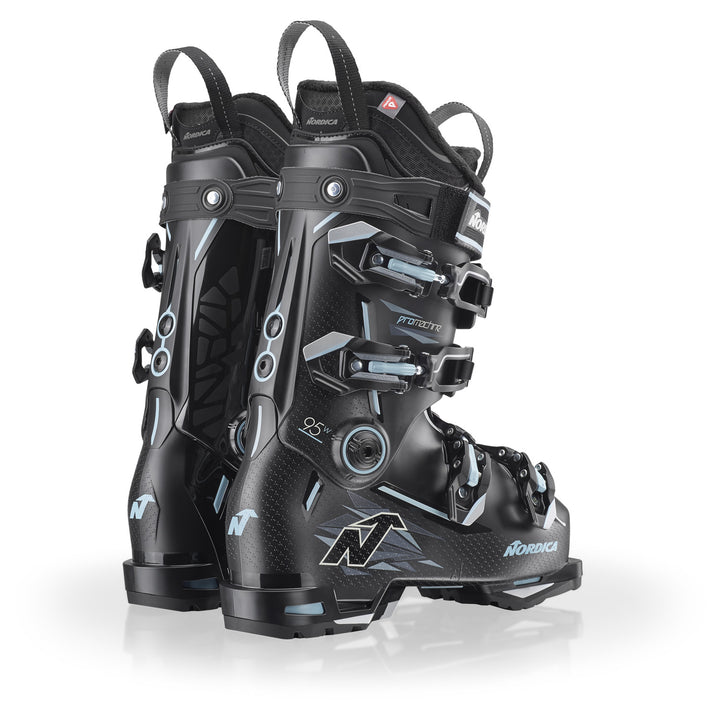 Nordica Promachine 3 95 W Ski Boots - Women's 2027