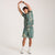Roark Serrano 7" Shorts - Men's Slate Green