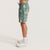Roark Serrano 7" Shorts - Men's Slate Green