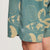 Roark Serrano 7" Shorts - Men's Slate Green