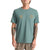 Roark Mathis Active Short-Sleeve T-Shirt - Men's Slate Green WBN