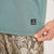 Roark Mathis Active Short-Sleeve T-Shirt - Men's Slate Green WBN
