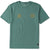 Roark Mathis Active Short-Sleeve T-Shirt - Men's Slate Green WBN