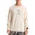 Roark Mathis Active Long-Sleeve T-Shirt - Men's Ivory