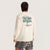 Roark Mathis Active Long-Sleeve T-Shirt - Men's Ivory