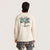 Roark Mathis Active Long-Sleeve T-Shirt - Men's Ivory