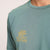 Roark Mathis Active Short-Sleeve T-Shirt - Men's Slate Green WBN