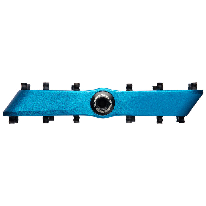 Race Face Aeffect R Pedals Blue