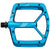 Race Face Aeffect R Pedals Blue