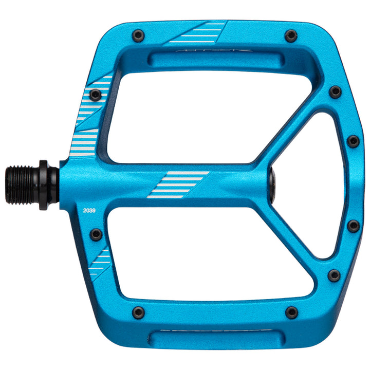 Race Face Aeffect R Pedals Blue