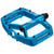 Race Face Aeffect R Pedals Blue