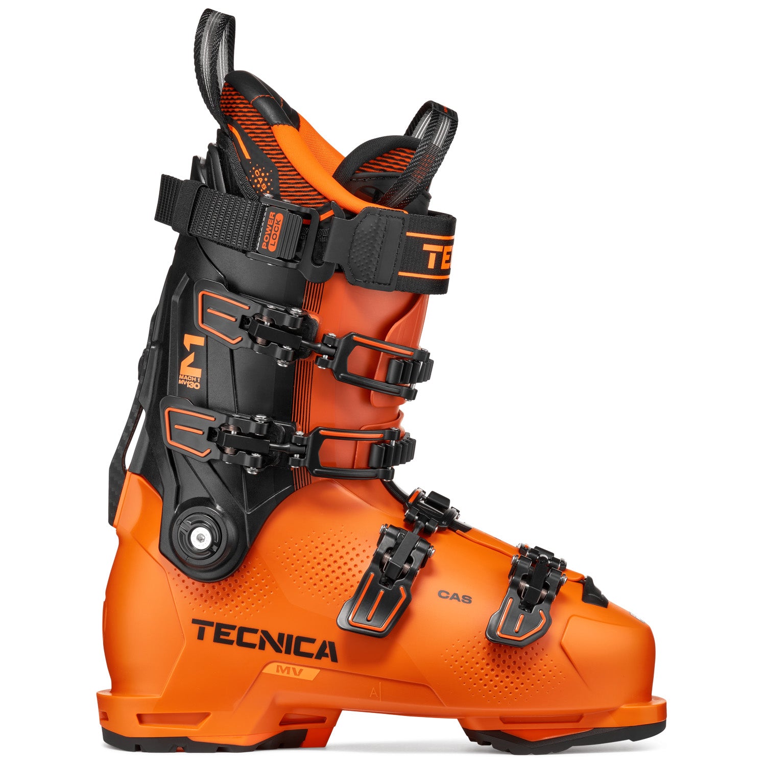 Tecnica Mach1 MV 130 Ski Boots 2027 – evo