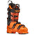 Tecnica Mach1 MV 130 Ski Boots 2027 Icon Orange