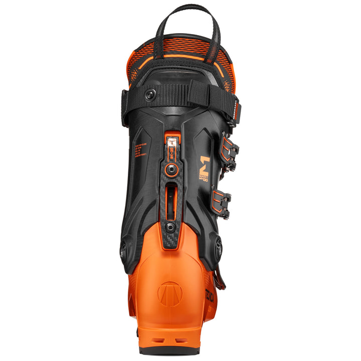 Tecnica Mach1 MV 130 Ski Boots 2027 Icon Orange