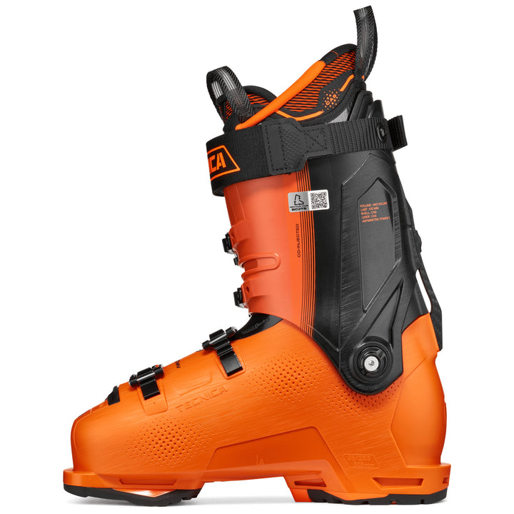 Tecnica Mach1 MV 130 Ski Boots 2027 Icon Orange