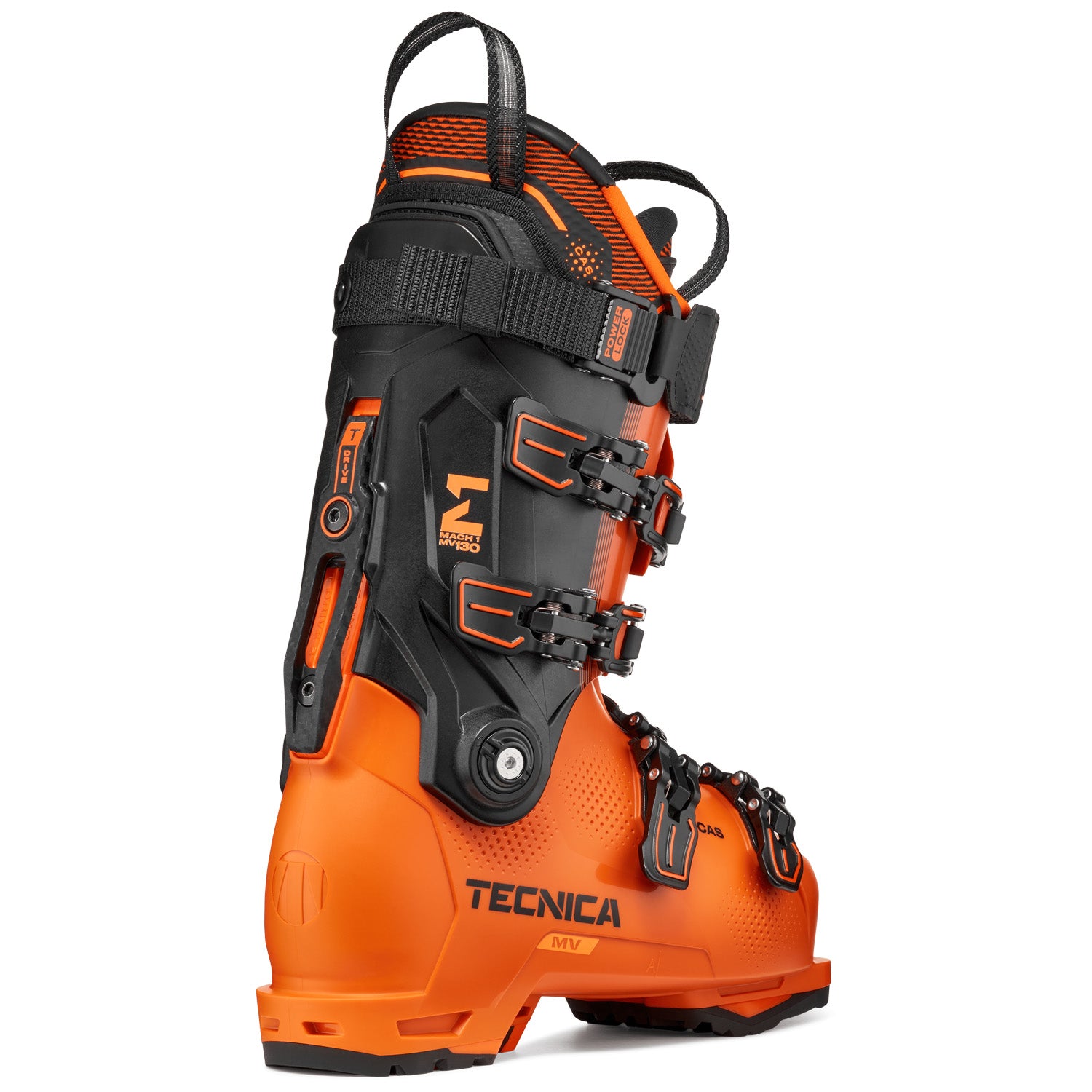 Tecnica Mach1 MV 130 Ski Boots 2027 – evo