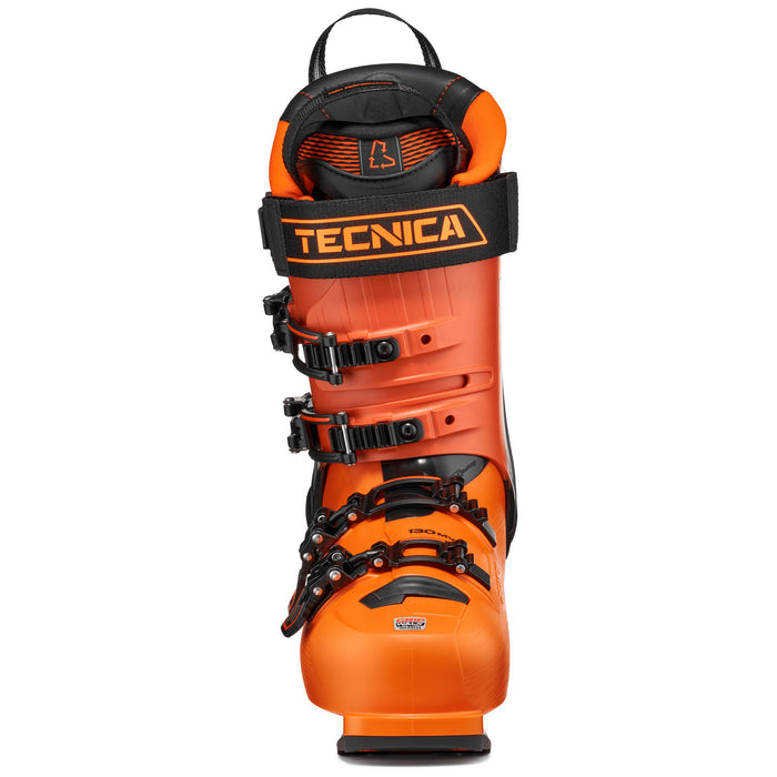 Tecnica Mach1 MV 130 Ski Boots 2027 Icon Orange