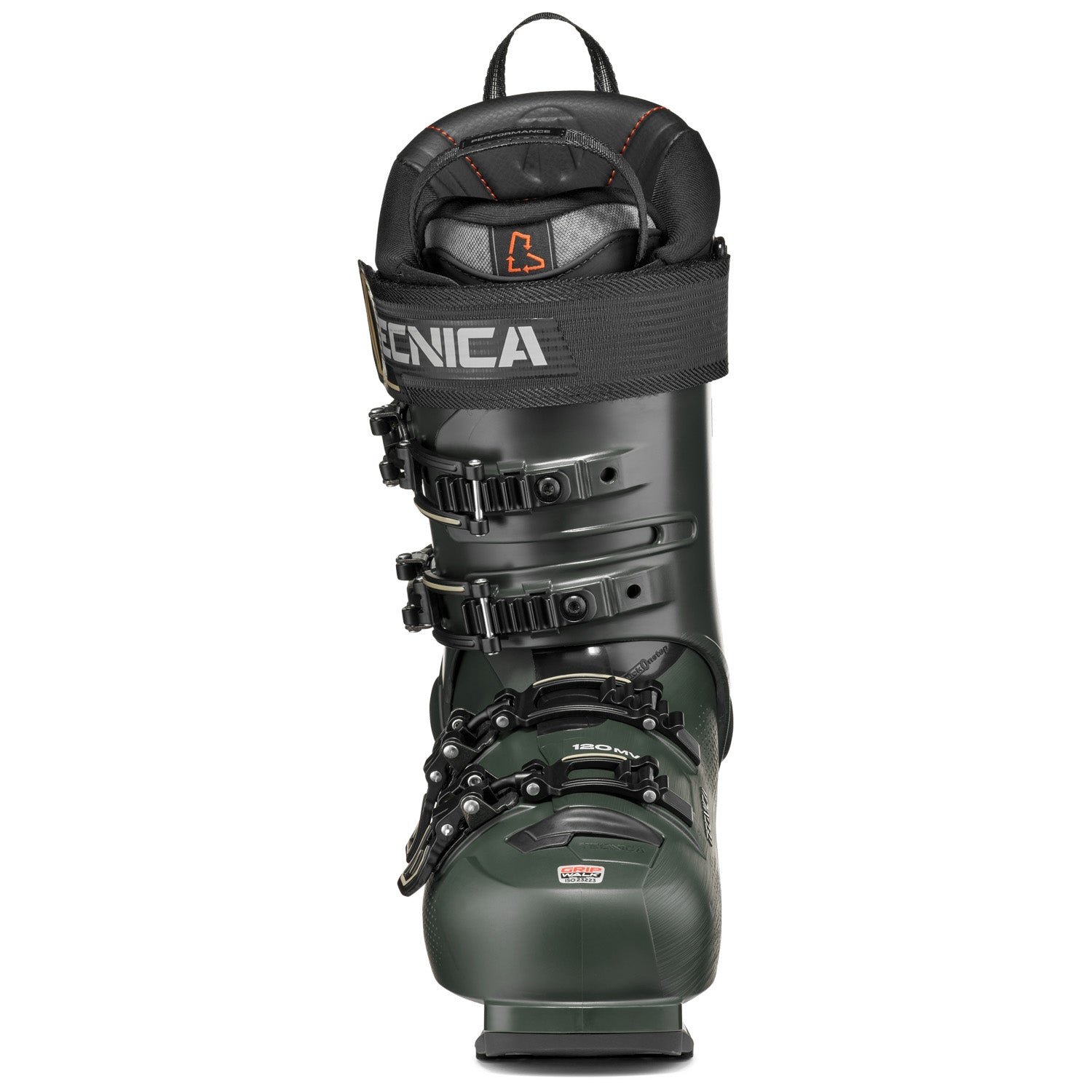 Tecnica Mach1 MV 120 Ski Boots 2027 – evo