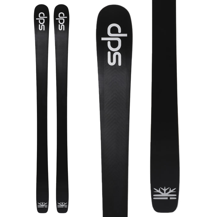 DPS Pisteworks 89 Skis 2027