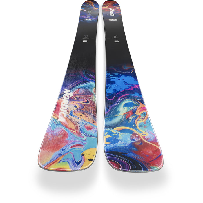 Nordica Unleashed 106 CA Skis 2027