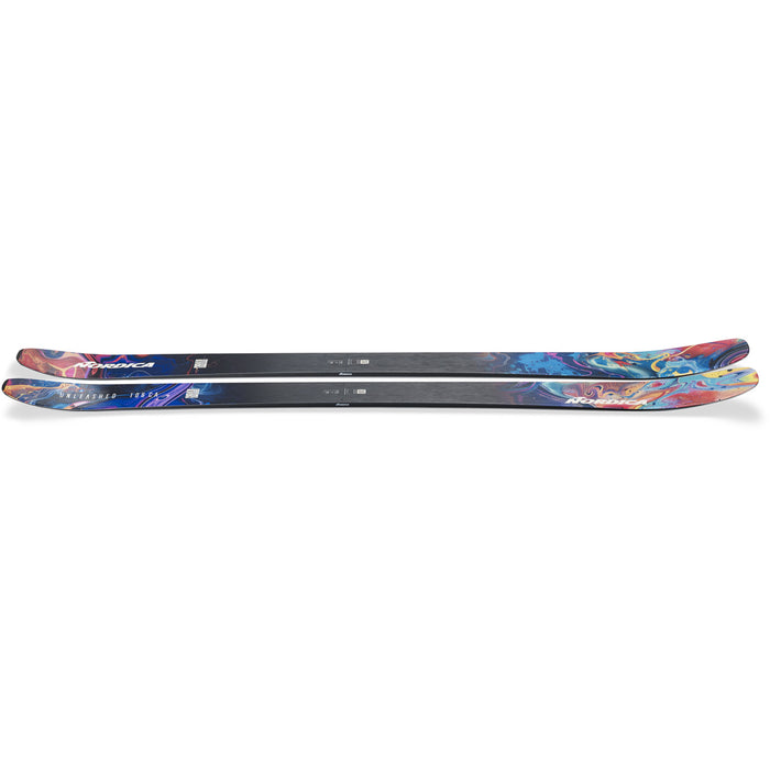 Nordica Unleashed 106 CA Skis 2027