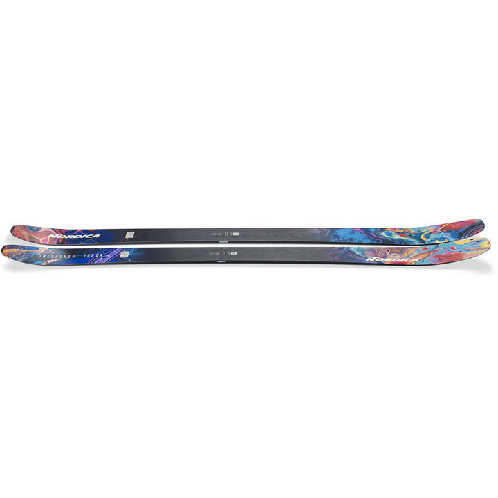 Nordica Unleashed 106 CA Skis 2027