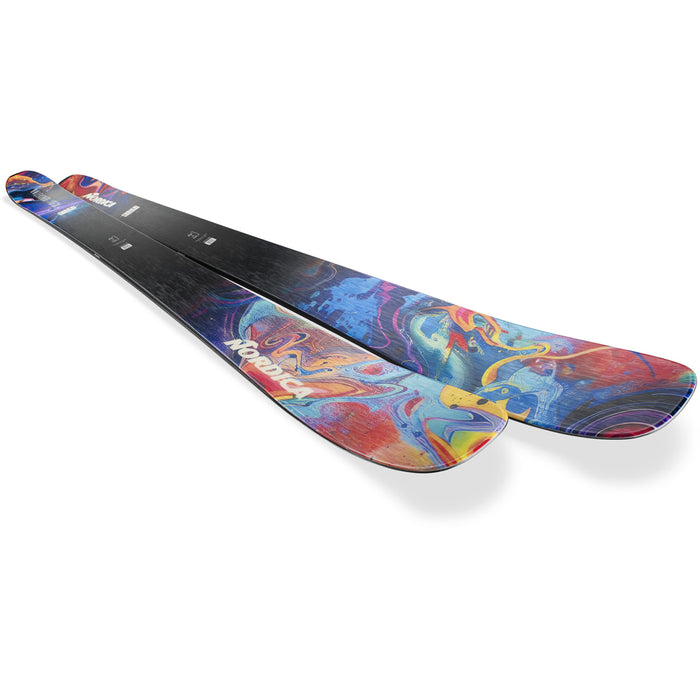Nordica Unleashed 106 CA Skis 2027