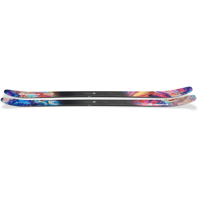 Nordica Unleashed 106 Skis 2027