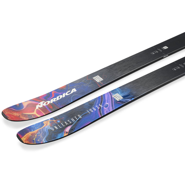Nordica Unleashed 106 CA Skis 2027