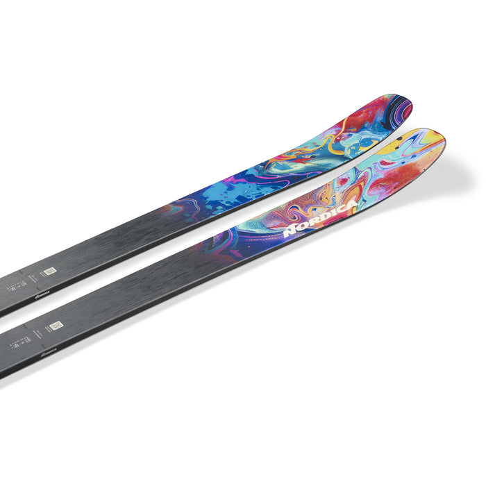 Nordica Unleashed 106 CA Skis 2027