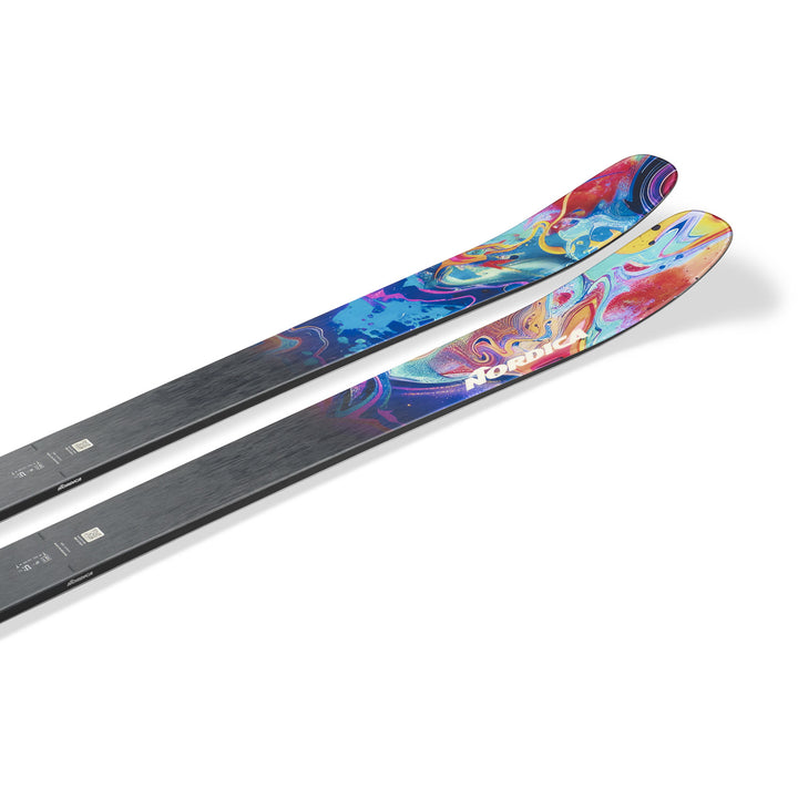 Nordica Unleashed 106 CA Skis 2027