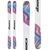 Nordica Unleashed 106 Skis 2027
