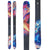 Nordica Unleashed 106 Skis 2027