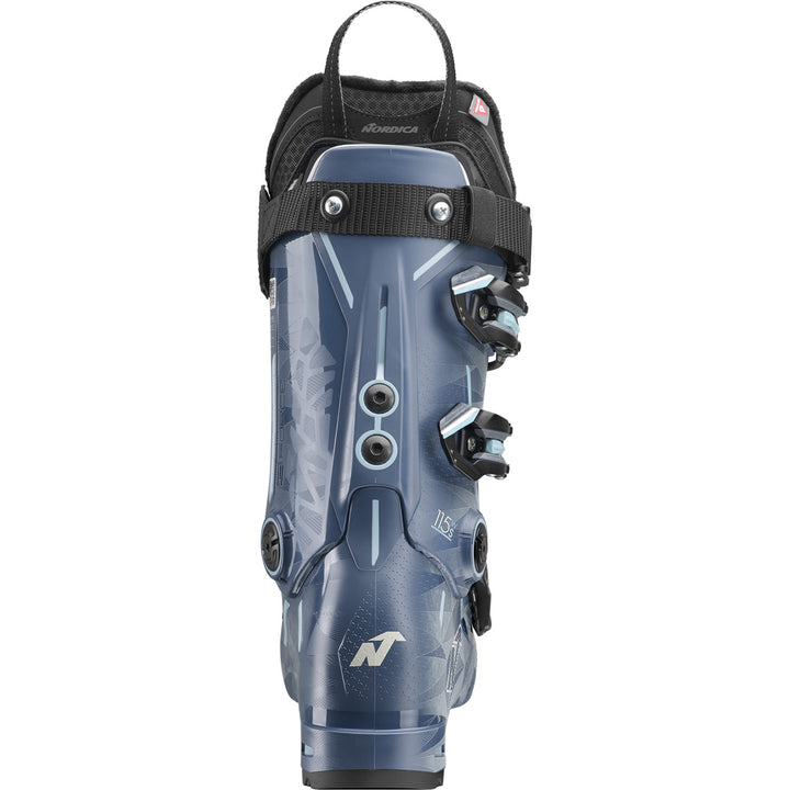 Nordica Promachine 3 115 S W Ski Boots - Women's 2027 Camo Light Blue