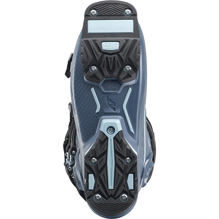 Nordica Promachine 3 115 S W Ski Boots - Women's 2027 Camo Light Blue