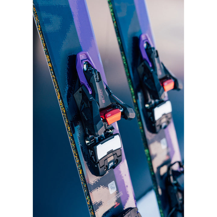 Salomon S/LAB Shift² MN 16 Alpine Touring Ski Bindings 2027 – evo