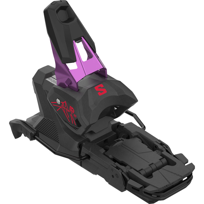 Salomon S/LAB Shift² MN 16 Alpine Touring Ski Bindings 2027 Pansy/Black/Raspberry