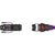 Salomon S/LAB Shift² MN 16 Alpine Touring Ski Bindings 2027 Pansy/Black/Raspberry