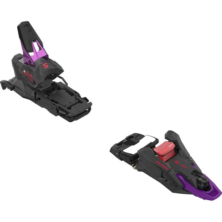s lab salomon ski QST X Skis | 2026 made with the innovative Thin Ply carbon technology for a lightweight design and maximum kick and acceleration Salomon S/Lab Classic w/ Shift