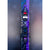 Salomon S/LAB Shift² MN 16 Alpine Touring Ski Bindings 2027 Pansy/Black/Raspberry