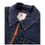 Ripton Speed Coat - Unisex Dark Wash