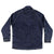 Ripton Speed Coat - Unisex Dark Wash