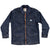 Ripton Speed Coat - Unisex Dark Wash