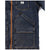 Ripton Speed Coat - Unisex Dark Wash