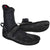 O'Neill 5mm+ Psycho Tech Split Toe Wetsuit Boots Black