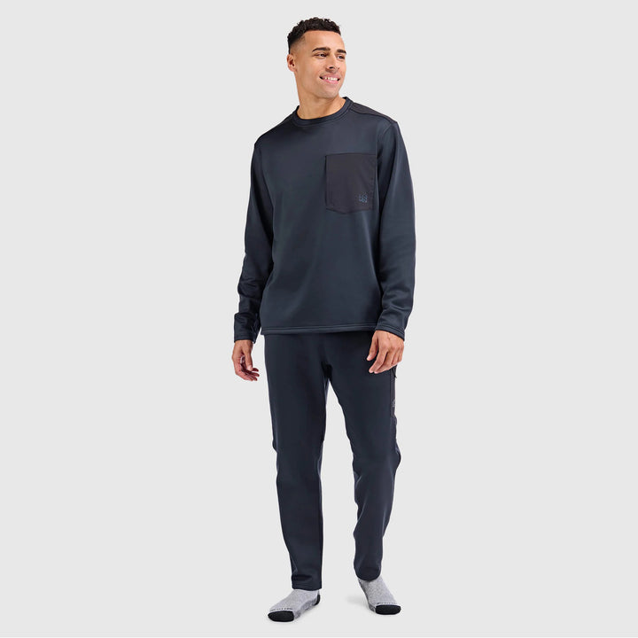 BlackStrap Spectrum Pants - Men's Black