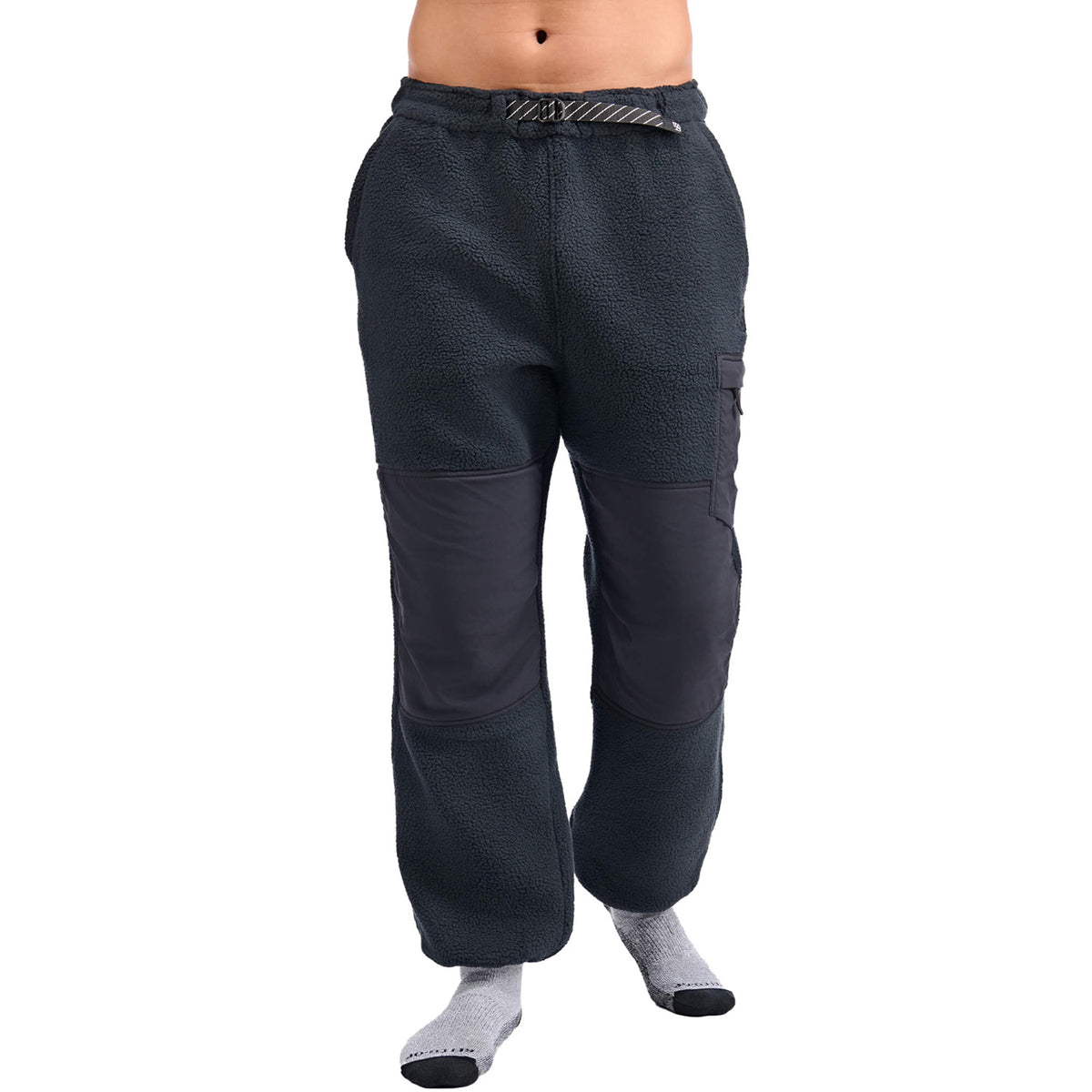 BlackStrap Caldera Pants - Men's Black