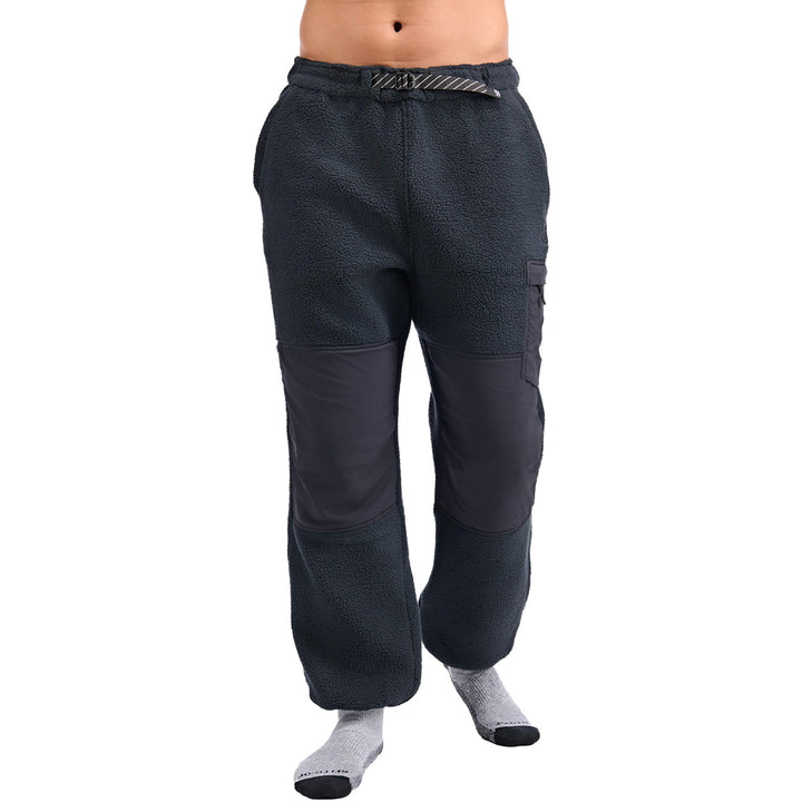 BlackStrap Caldera Pants - Men's Black