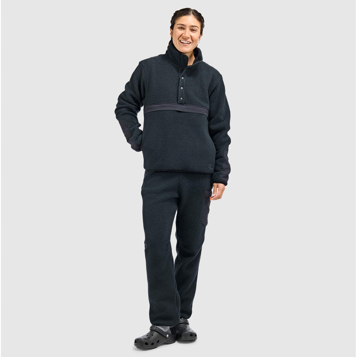 BlackStrap Caldera Pants - Women's Black