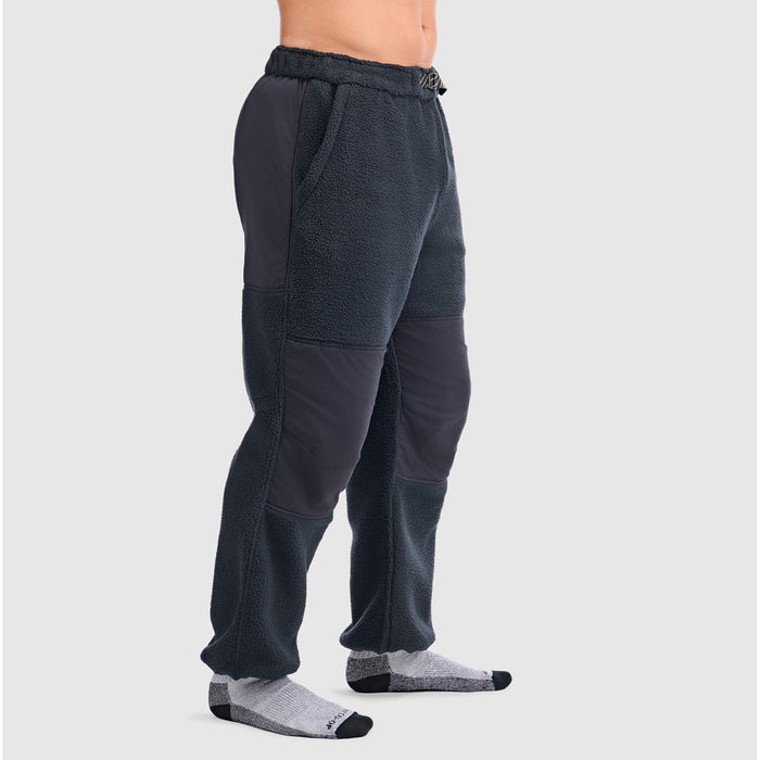 BlackStrap Caldera Pants - Men's Black